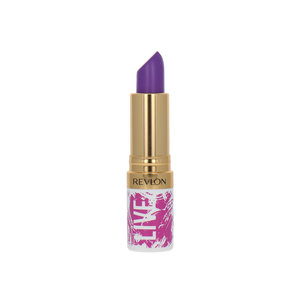 Super Lustrous Live Boldly Rouge à lèvres - 062 Killin It