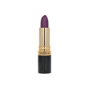 Super Lustrous Lipstick - 027 Violet Frenzy