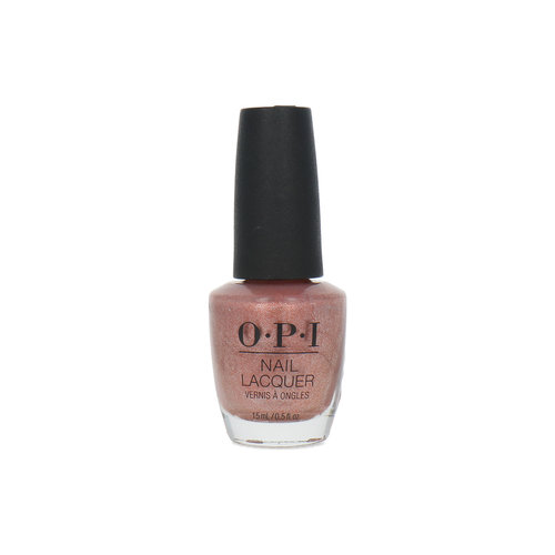 O.P.I Nagellak - Worth A Pretty Penne