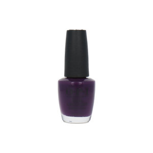 Vernis à ongles - O Suzi Mio