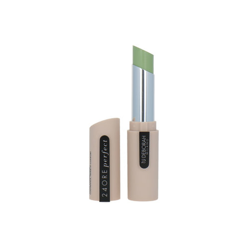 Deborah Milano Concealer Stick - 06 Green