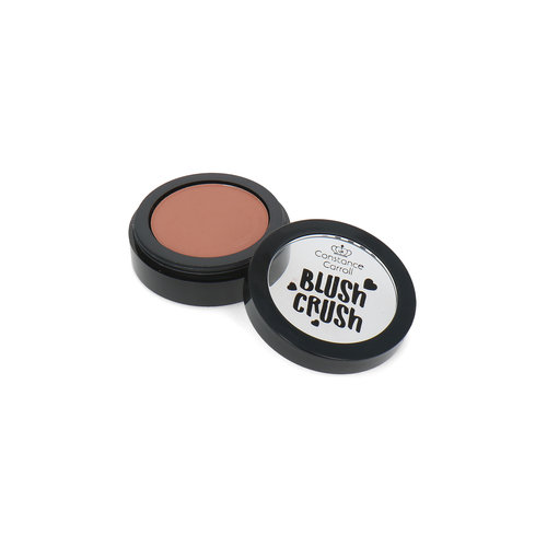 Constance Carroll Blush Crush Blush Poeder - 27 Mallow Rose