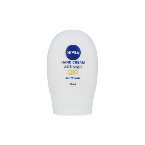 Nivea Q10 Anti-Age Creme pour les mains - 30 ml