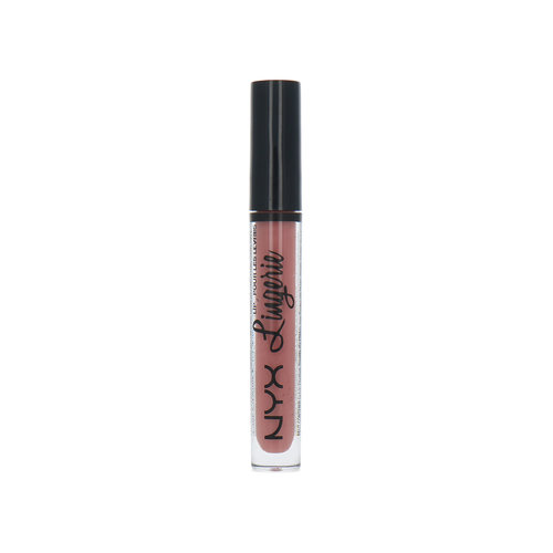 NYX Lip Lingerie Liquid Lipstick - Push Up