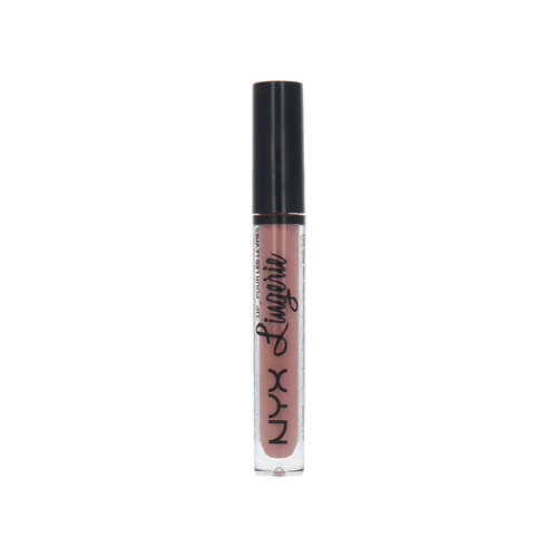 NYX Lip Lingerie Liquid Lipstick - Lace Detail