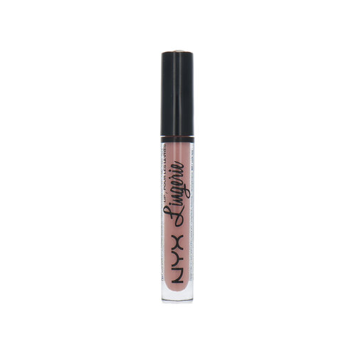 NYX Lip Lingerie Rouge à lèvres liquide - Satin Ribbon