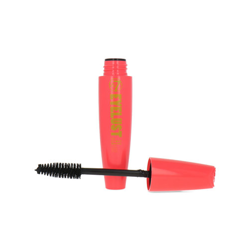 W7 Eyelust Mascara - Blackest Black