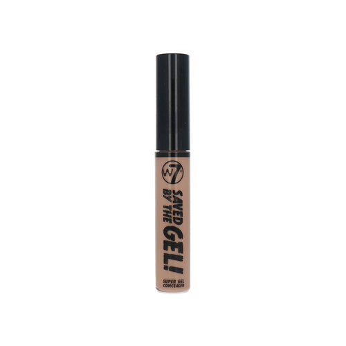 W7 Saved By The Gel Concealer - Medium