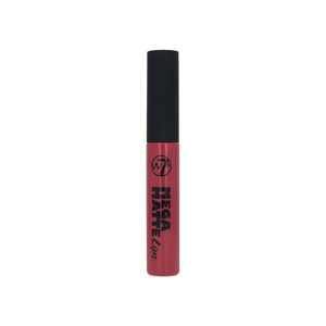 Mega Matte Lips - Oddball