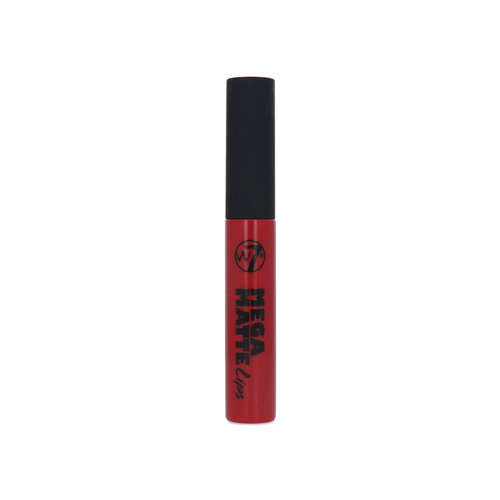 W7 Mega Matte Lips - Hasta La Vista