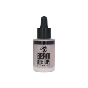 Beam Me Up! Highlighter Drops - Volcano