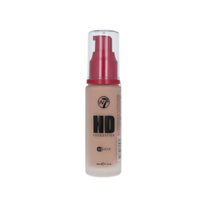 HD Foundation - Sand Beige