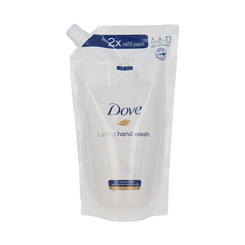 Dove Caring Hand Wash Refill - 500 ml