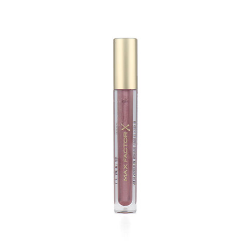 Max Factor Colour Elixir Lipgloss - 70 Luscious Amethyst