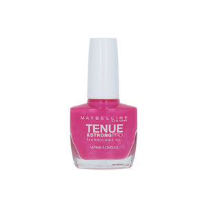 Tenue & Strong Pro Vernis à ongles - 155 Bubble Gum