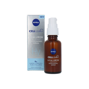 Cellular Hyaluron Professional Sérum - 30 ml
