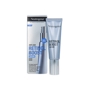 Retinol Boost Anti-Age Serum