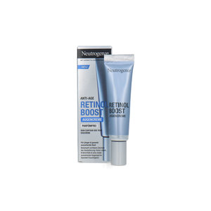 Retinol Boost Anti-Age Crème yeux