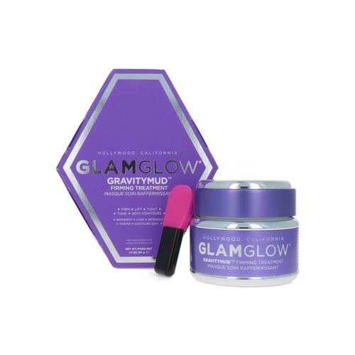 GlamGlow GravityMud Firming Treatment