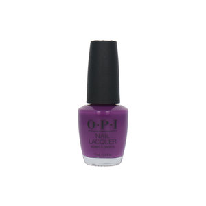 Vernis à ongles - N00Berry