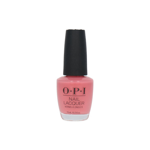 O.P.I Nagellak - Suzi Is My Avatar