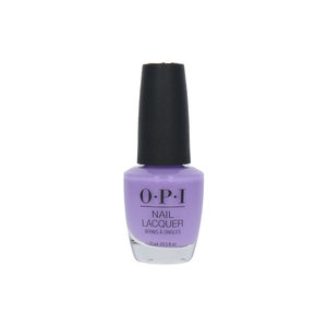 Vernis à ongles - Don't Wait, Create