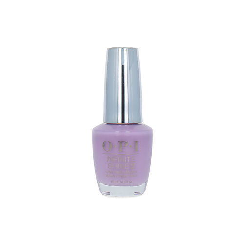 O.P.I Infinite Shine Vernis à ongles - Achievement Unlocked