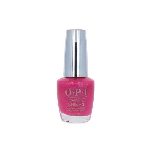 O.P.I Infinite Shine Nagellak - Pink Big