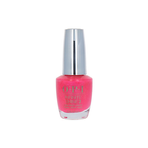 O.P.I Infinite Shine Vernis à ongles - Excercise Your Brights