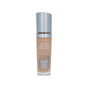 Lasting Finish Breathable Fond de teint - 300 Sand