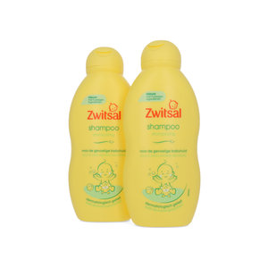 Shampoo - 2 x 200 ml