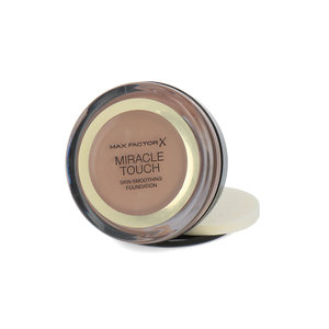Miracle Touch Skin Smoothing Fond de teint - 075 Golden