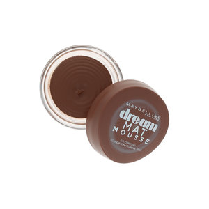 Dream Matte Mousse Fond de teint - 72 Espresso