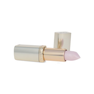 Color Riche Lipstick - B63 Dame Blanche