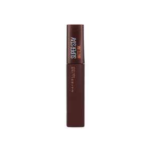 SuperStay Matte Ink Lipstick - 275 Mocha Inventor