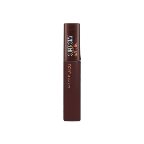 Maybelline SuperStay Matte Ink Rouge à lèvres - 275 Mocha Inventor