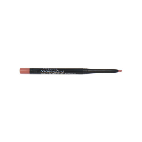 Maybelline Color Sensational Shaping Crayon à lèvres - 6 Beige Babe