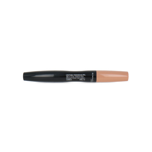 Rimmel Lasting Provocalips Lip Colour - 115 Best Undressed