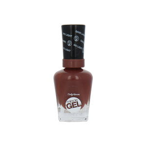 Miracle Gel Nagellak - 169 Chocoholic