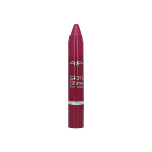 Glam Shine Balmy Lipbalm - 913 Dare The Dragon Fruit