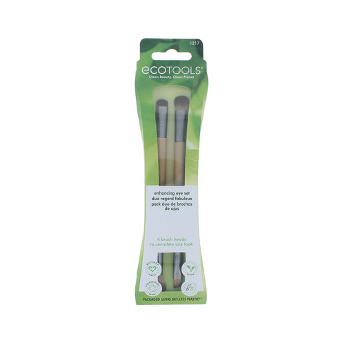 Ecotools Enhancing Eye Set