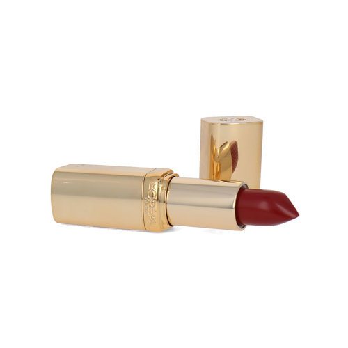 L'Oréal Color Riche Satin Lipstick - 120 Rouge St Germain
