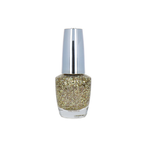O.P.I Infinite Shine Nagellak - Gold Key To The Kingdom