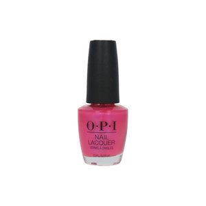 Nagellak - Hotter Than You Pink