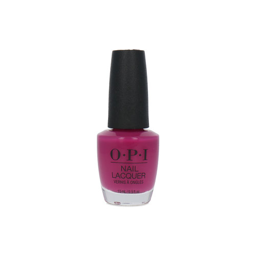 O.P.I Nagellak - Hurry-juku Get This Color!