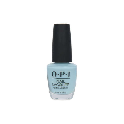 O.P.I Nagellak - It's A Boy!