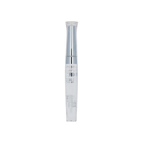 Bourjois Effet 3D Lipgloss - 18 Transparant