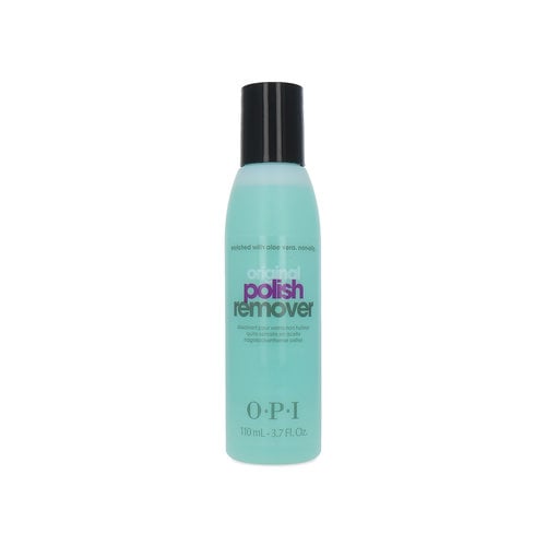 O.P.I Original Nail Polish Remover - 110 ml