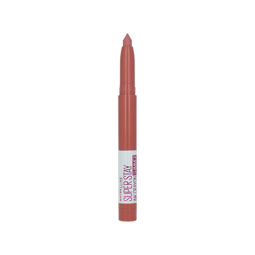 Maybelline SuperStay Shimmer Ink Crayon - 185 Piece Of A Cake