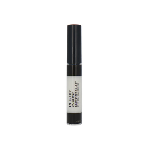 Revlon Colorstay Brow Fiber Filler - 306 Clear